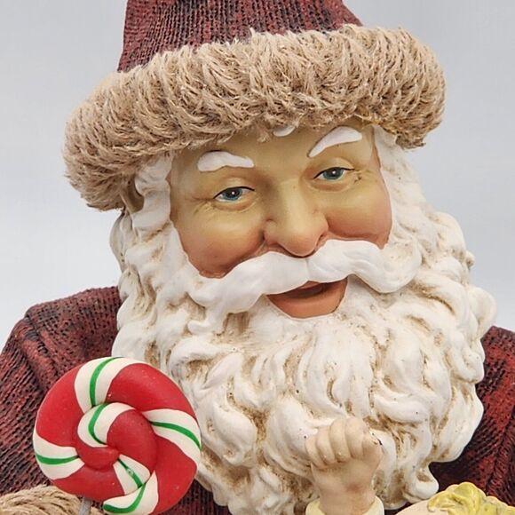 Clothtique Possible Dreams A CHILD'S DELIGHT 1999 Dealers Choice Artist Signed - Picture 9 of 16